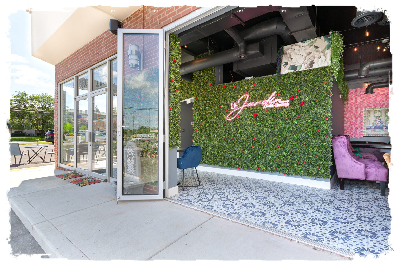 Hookah Lounge cafe Bar Falls Church, Alexandria, Arlington DC MDHome