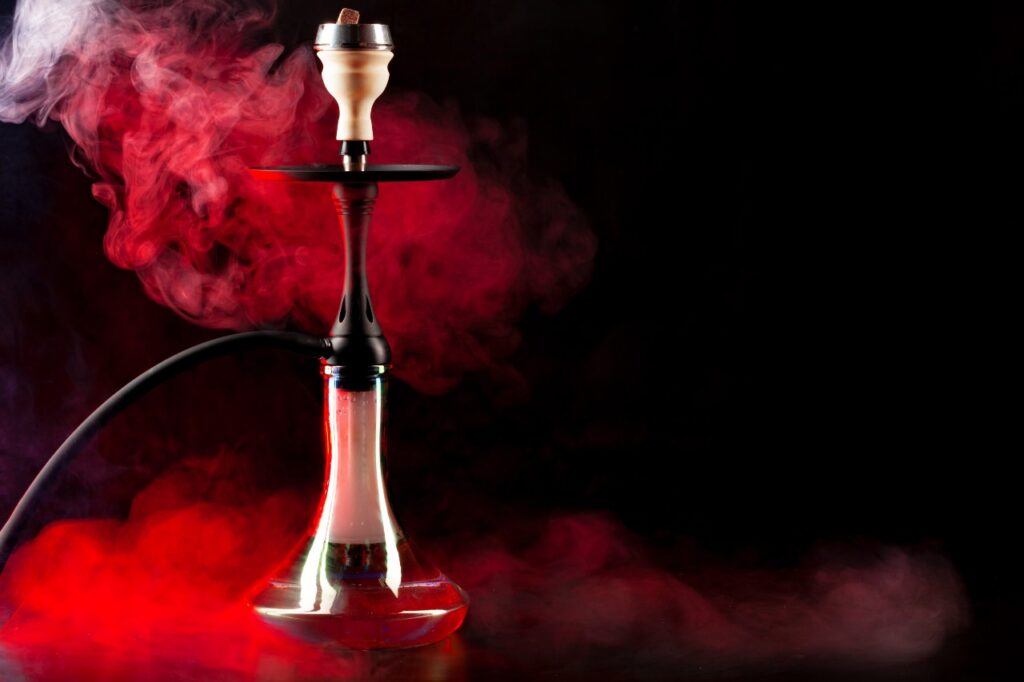 lE JARDIN fALLS cHURCH VA HOOKAH AND BAR _67 Hookah lounge in Falls